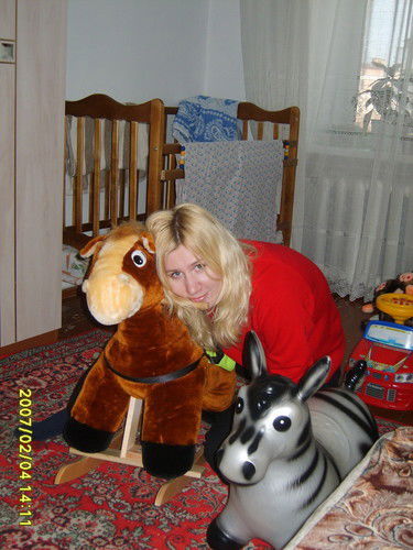 Ольга Яровенко