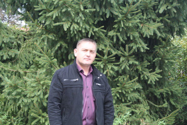 Евгений Ксенофонтов