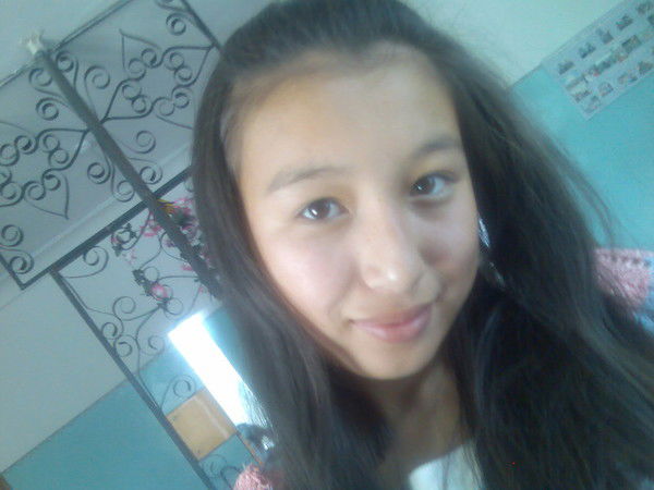 Алтын Кадырова