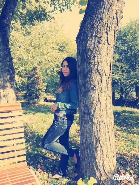 Фарида Юсупова