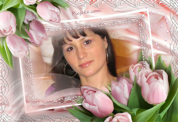 Людмила Синицына