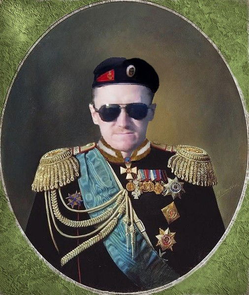 Владислав Сухов