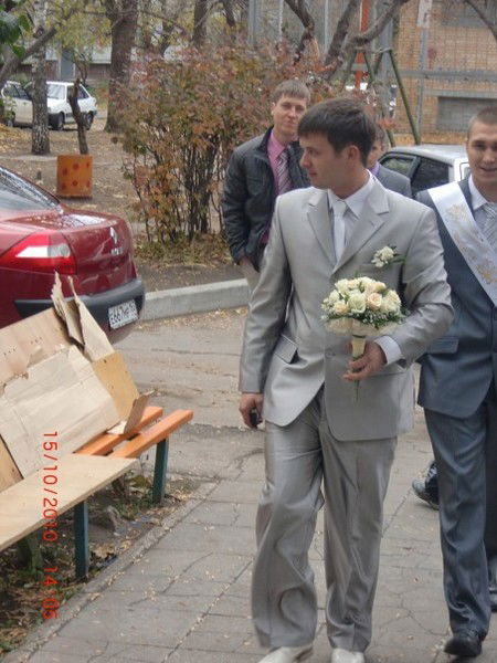 Евгений Першин