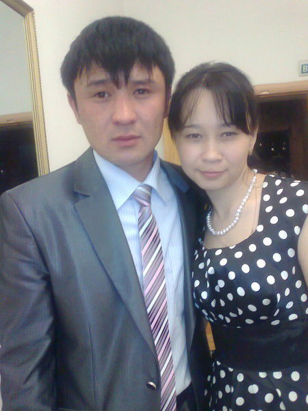 Кундыз Искакова