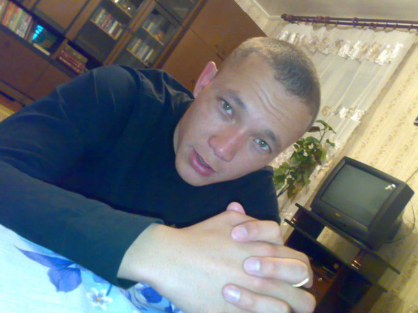 Алишер Жаманбаев