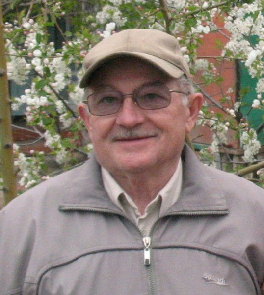 Валерий Козырев