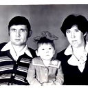 Зинаида Сидорова