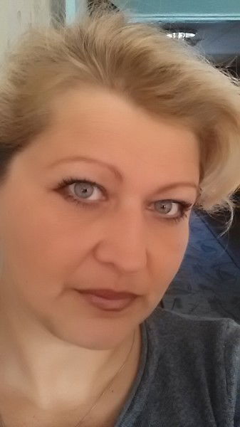 Людмила Ланикина