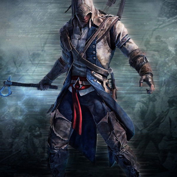 Эдвард Кенуэй