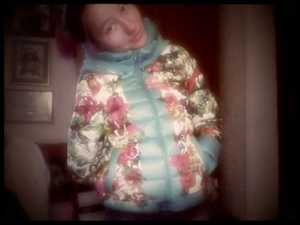 София Мопанько