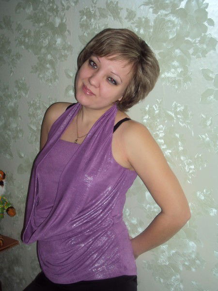 Альмира Хазиева