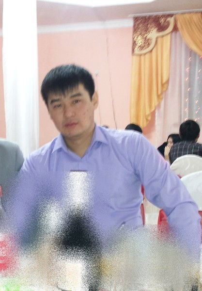 Тарази Душкенов