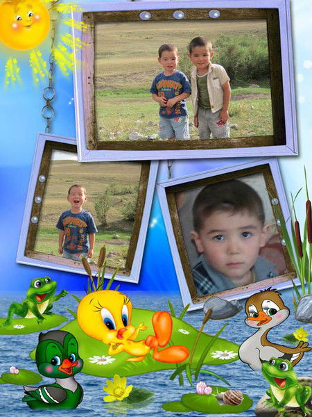 Айслу Алдабергенова