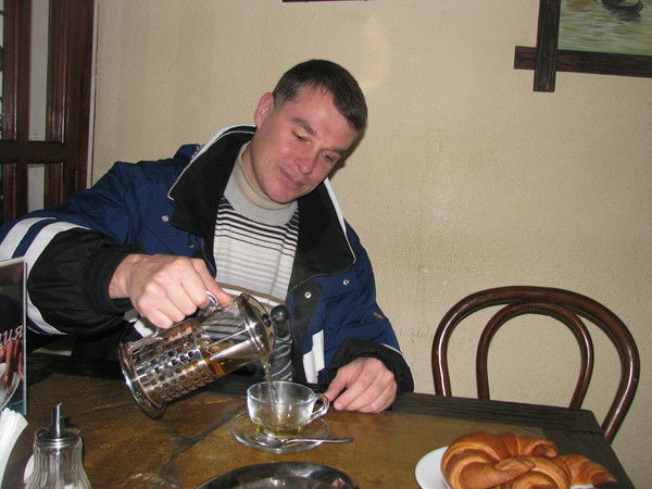 Виктор Богданов