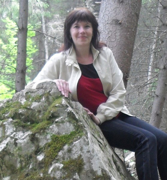 Наталья Казанцева