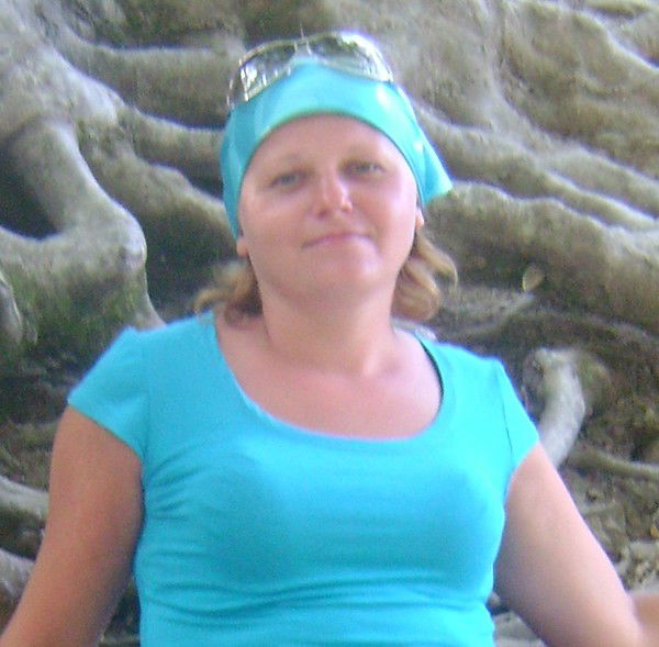 Людмила Митрофанова