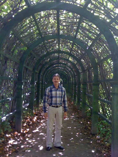 Сергей Матвеев