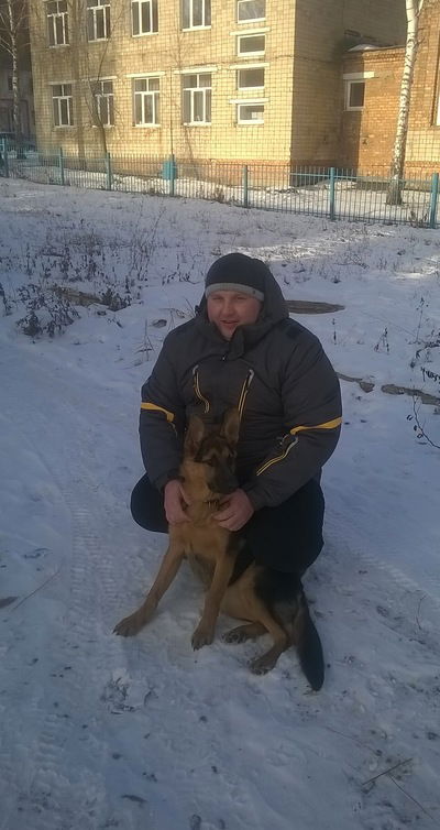 Сергей Каштанов