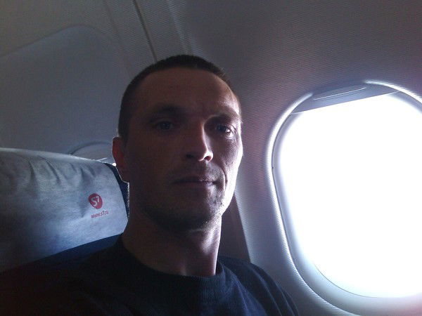 Александр Мартыненко