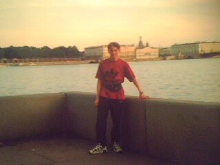 Михаил Урсов