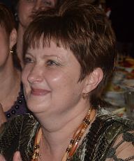 Нелли Таран