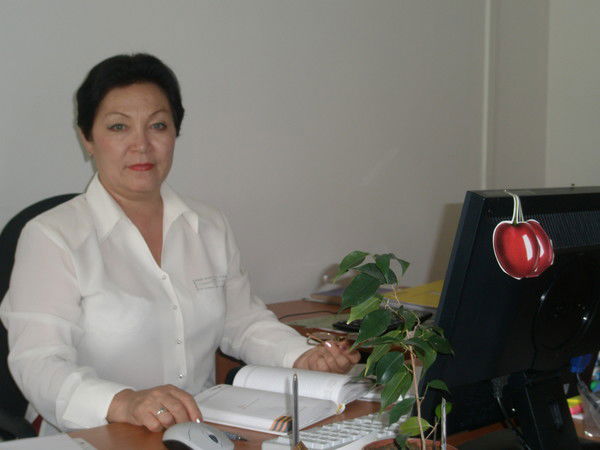 Гульсим Аманжолова