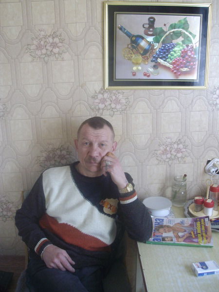 Алексей Богданов