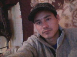 Азамат Нурмуканов