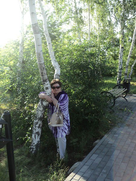 Ольга Минеева