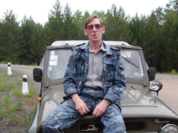 Андрей Васильков