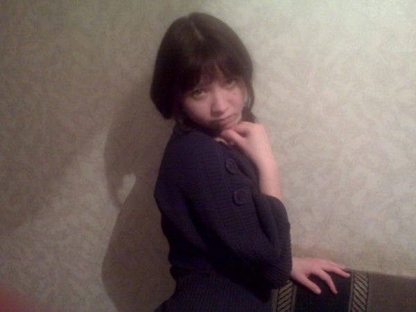 Екатерина Воробьева