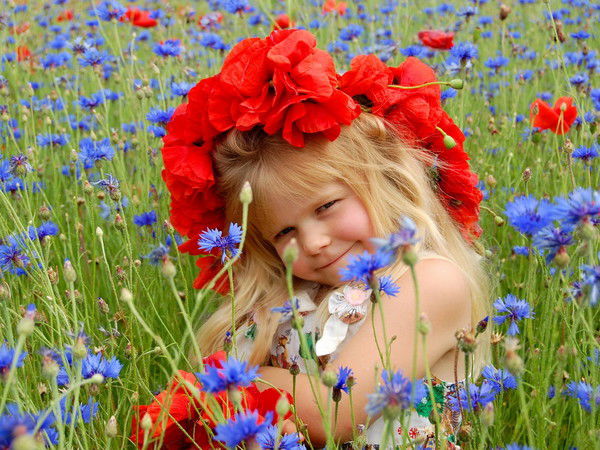 Марина Кондрашова