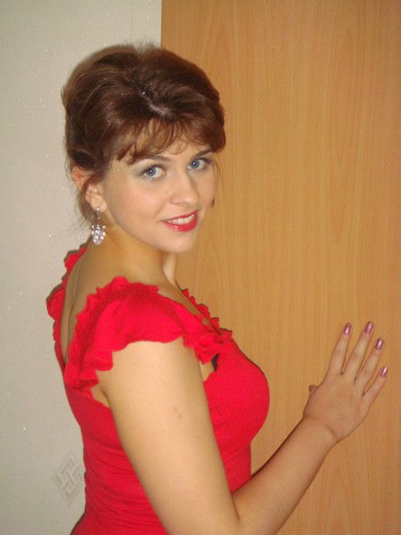 Наталья Лымарева