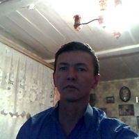 Рустам Шамуратов