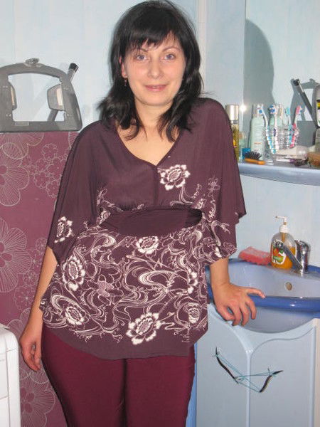 Ольга Харева