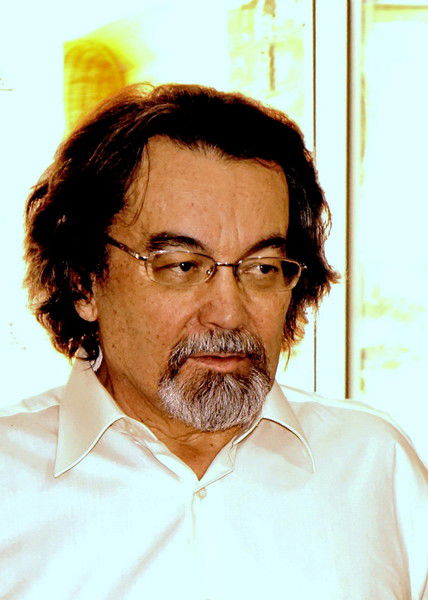 Борис Попов