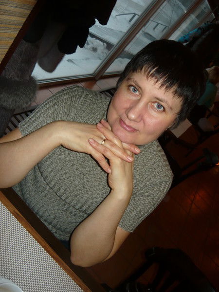 Юлия Герауф