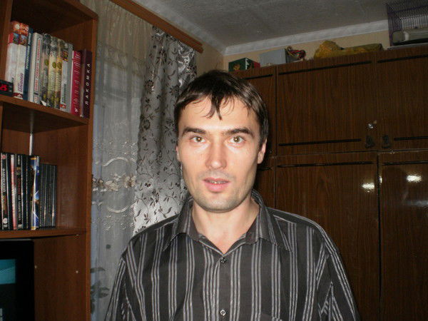 Евгений Глущенко