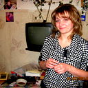Светлана Шлихтова