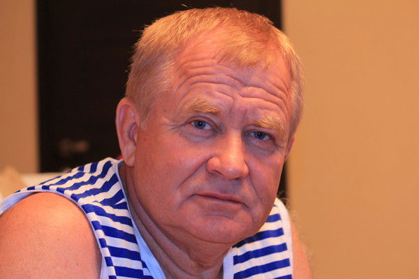 Виктор Байтлер