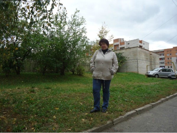 Елена Минкевич