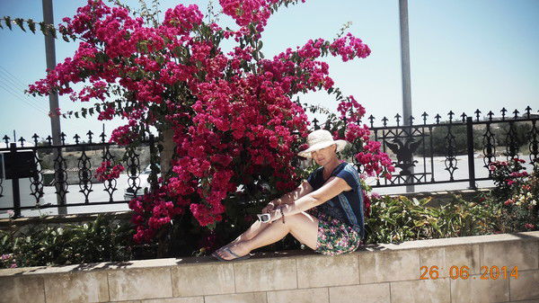 Венера Рахматуллина