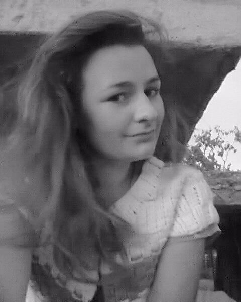 Кристина Никифорова