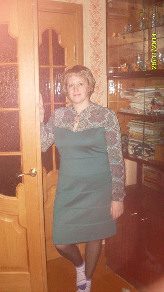 Наталья Рыдлева