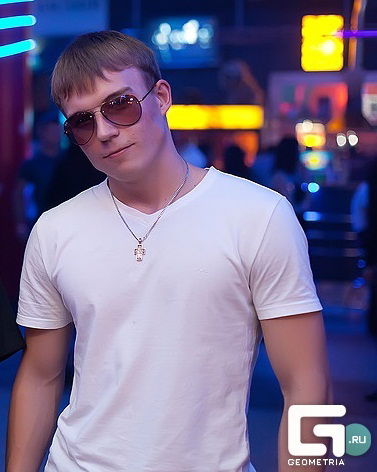 Константин Колокольцов