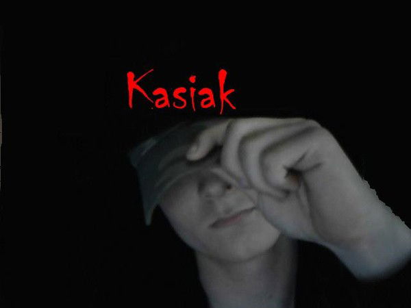 Костя (Kasiak) Кириченко