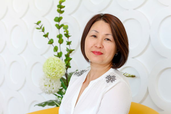 Айжан Дуйсебаева