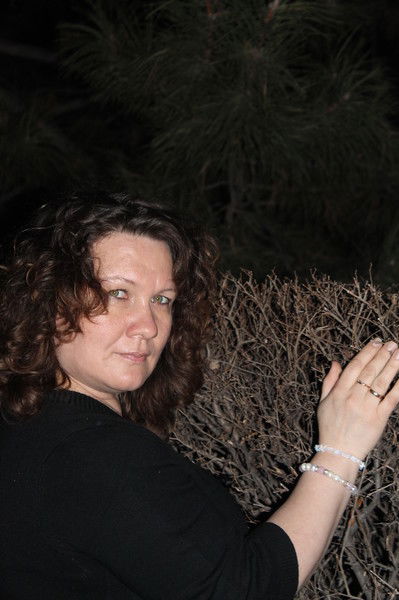 Александра Нестерова