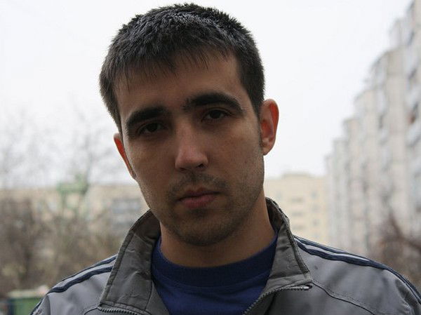 Местный Караев