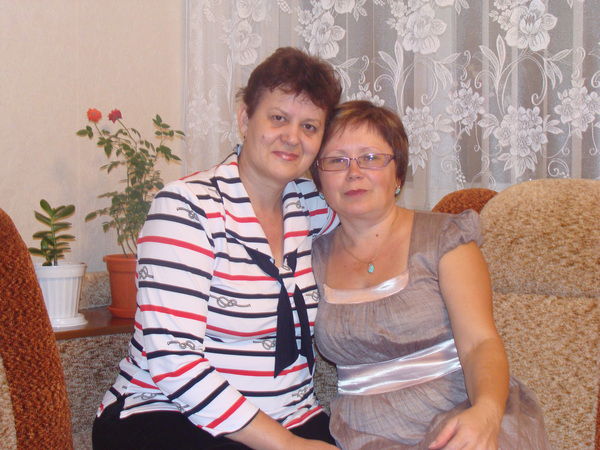 Светлана Емельянова